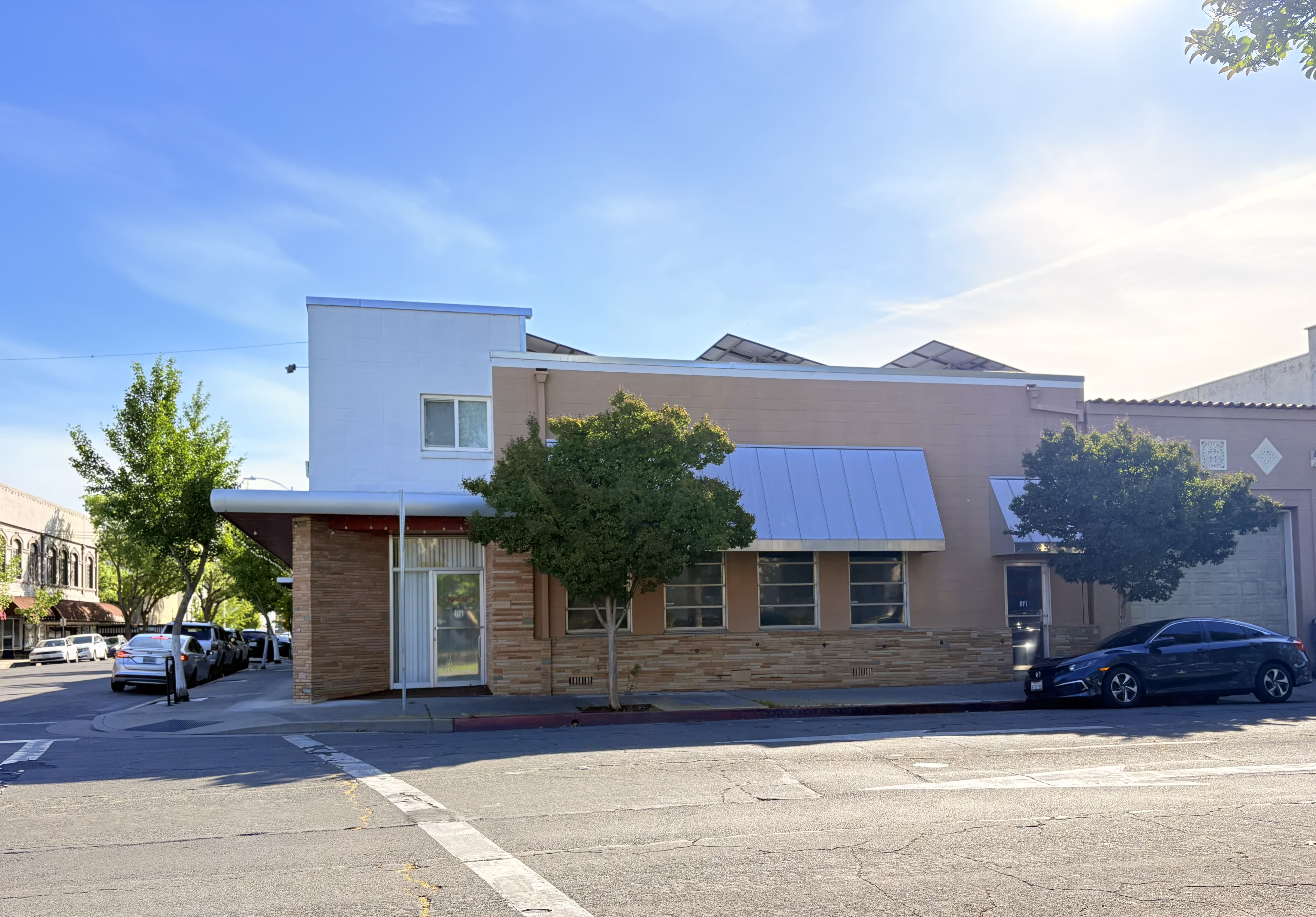 Stokes Building Premium Oroville Lineman Housing | Stokes Properties